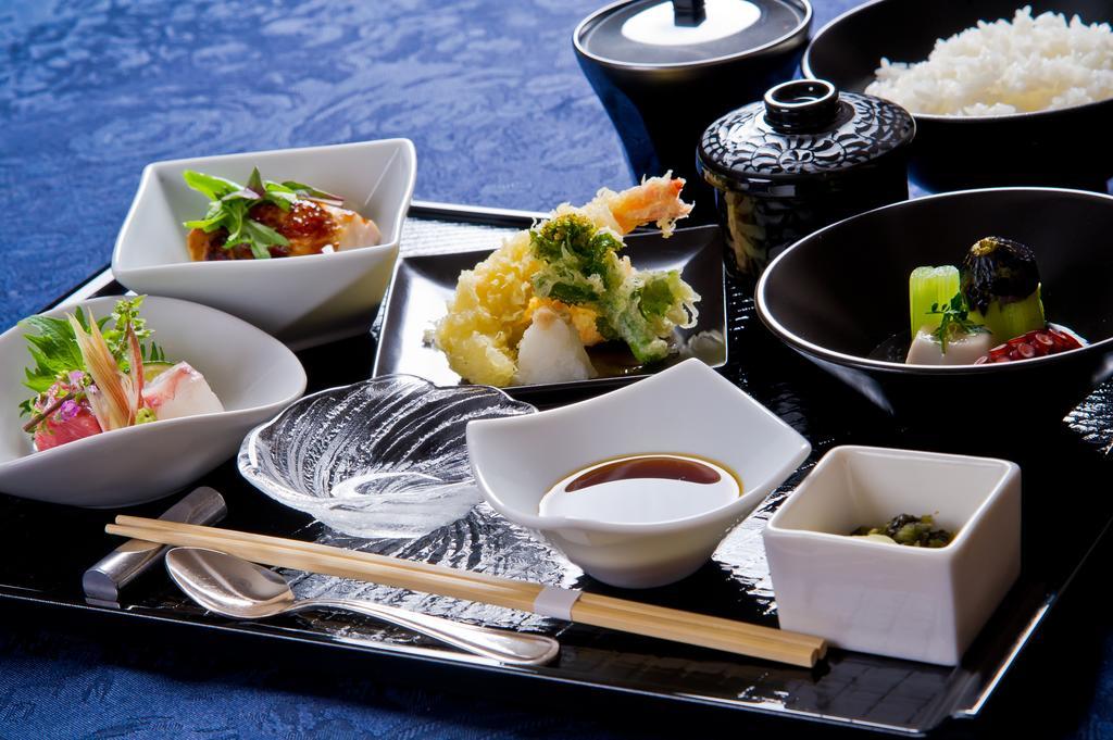 Winning Hotel Hakodate Dış mekan fotoğraf