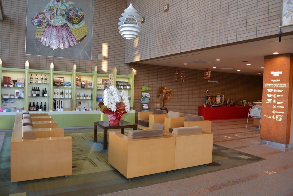 Winning Hotel Hakodate Dış mekan fotoğraf
