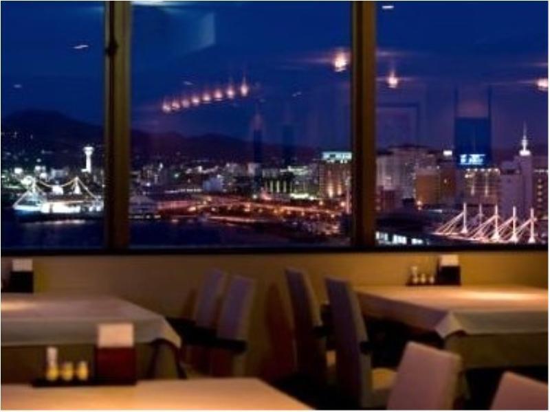 Winning Hotel Hakodate Dış mekan fotoğraf