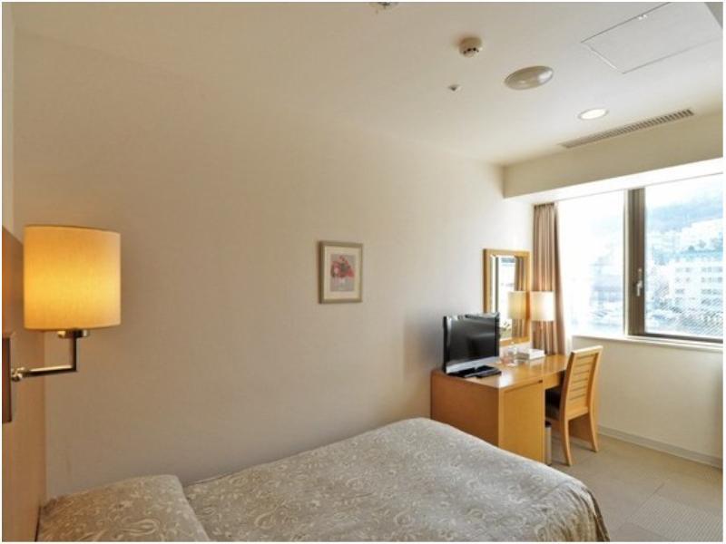 Winning Hotel Hakodate Dış mekan fotoğraf
