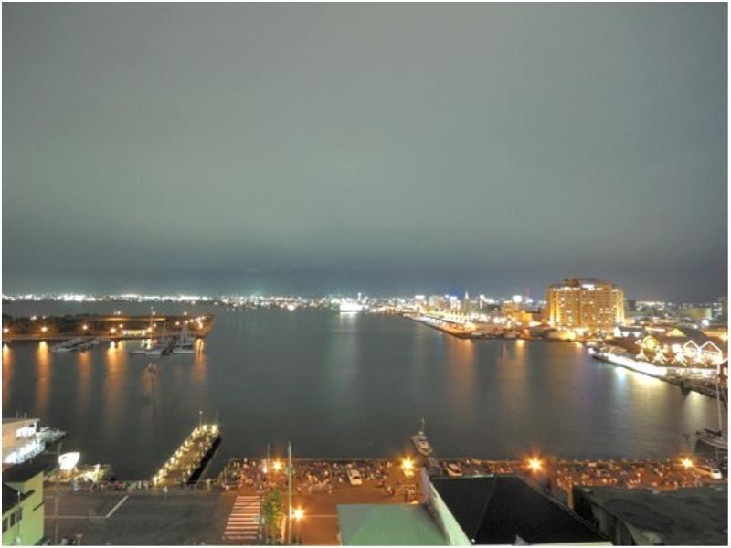 Winning Hotel Hakodate Dış mekan fotoğraf